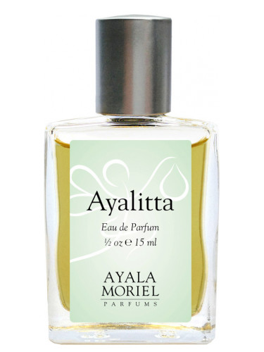 عطر ادکلن ایالیتا آیالا موریل - Ayalitta Ayala Moriel - بررسی، قیمت و خرید