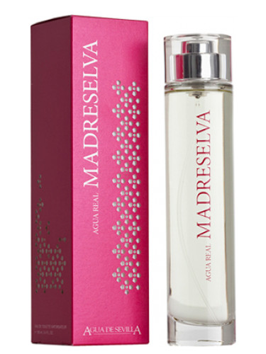 عطر ادکلن مادرسلوا آگوا د سویل - Madreselva Agua de Sevilla - بررسی، قیمت و خرید