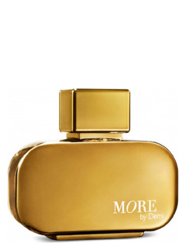 عطر ادکلن مور بای دمی اوریفلیم - More by Demi Oriflame - بررسی، قیمت و خرید