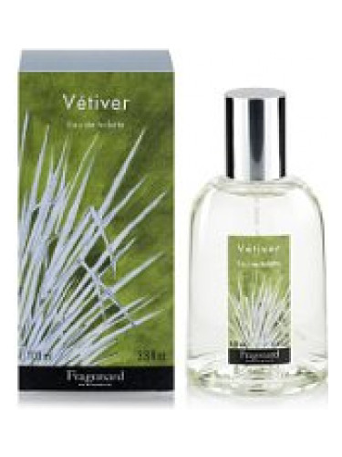 عطر ادکلن وتیور فراگنار - Vetiver Fragonard - بررسی، قیمت و خرید