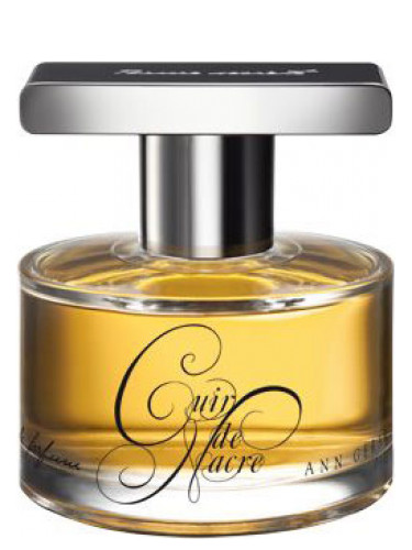عطر ادکلن کور د ناکر آن ژرار - Cuir de Nacre Ann Gerard - بررسی، قیمت و خرید