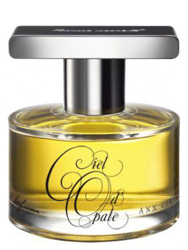عطر ادکلن سیل دوپال اَن ژرار - Ciel d'Opale Ann Gerard - بررسی، قیمت و خرید