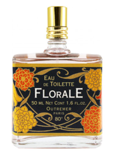 عطر ادکلن فلورال اوتریمر - Florale Outremer - بررسی، قیمت و خرید