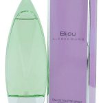 عطر ادکلن بیژو آلفرد سانگ - Bijou Alfred Sung - بررسی، قیمت و خرید
