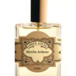 عطر ادکلن میره آردنته گوته‌ل - Myrrhe Ardente Goutal - بررسی، قیمت و خرید