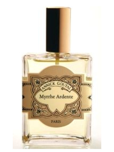 عطر ادکلن میره آردنته گوته‌ل - Myrrhe Ardente Goutal - بررسی، قیمت و خرید