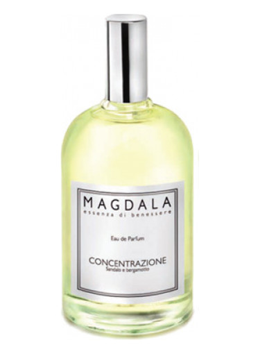 عطر ادکلن کانچنترازیونه مگدالا - Concentrazione Magdala - بررسی، قیمت و خرید