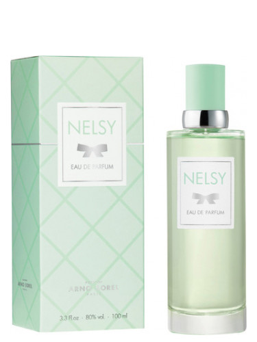 عطر ادکلن نِلسی آرنو سورل - Nelsy (2012) Arno Sorel - بررسی، قیمت و خرید