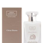 عطر ادکلن سیترِس شورز آران آروماکس - Citrus Shores Arran Aromatics - بررسی، قیمت و خرید