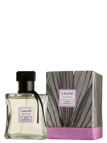 عطر ادکلن لورل آران آروماکس - Laurel Arran Aromatics - بررسی، قیمت و خرید