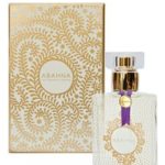 عطر ادکلن لایلاک رز اند جرانیوم آبانا - Lilac Rose & Geranium Abahna - بررسی، قیمت و خرید
