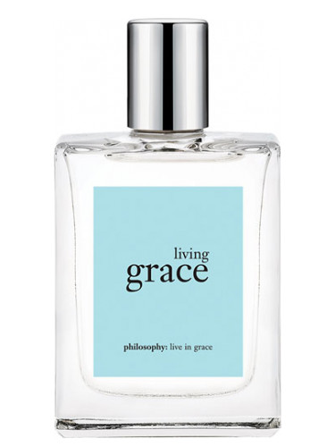 عطر ادکلن لیوینگ گریس فلسفی - Living Grace Philosophy - بررسی، قیمت و خرید