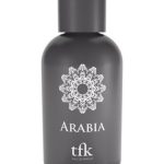 عطر ادکلن عربیا دفریگرنس کیچن - Arabia The Fragrance Kitchen - بررسی، قیمت و خرید