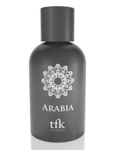 عطر ادکلن عربیا دفریگرنس کیچن - Arabia The Fragrance Kitchen - بررسی، قیمت و خرید