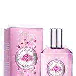 عطر ادکلن مووز کریستاله ایوروشه - Mauves Cristallisées Yves Rocher - بررسی، قیمت و خرید