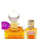 عطر ادکلن اود لُبان اکستریت افتلیه - Oud Luban Extrait Aftelier - بررسی، قیمت و خرید