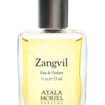 عطر ادکلن زَنگوِیل آیالا موریل - Zangvil Ayala Moriel - بررسی، قیمت و خرید