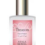 عطر ادکلن تریزون آیالا موریل - Treazon Ayala Moriel - بررسی، قیمت و خرید