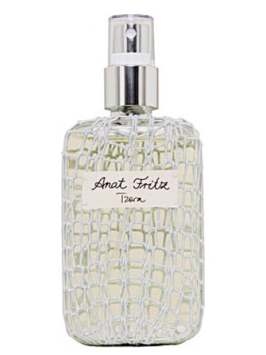 عطر ادکلن تزورا آانات فریتز - Tzora Anat Fritz - بررسی، قیمت و خرید