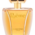 عطر ادکلن پوام لانکوم - Poeme Lancôme - بررسی، قیمت و خرید