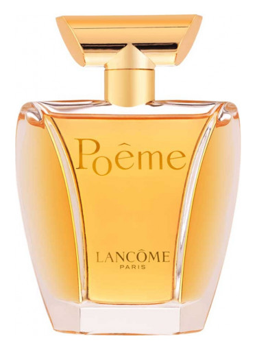 عطر ادکلن پوام لانکوم - Poeme Lancôme - بررسی، قیمت و خرید