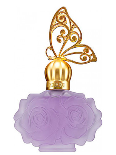 عطر ادکلن لا وی دو بوهم آنا سوئی - La Vie de Boheme Anna Sui - بررسی، قیمت و خرید