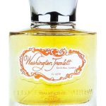 عطر ادکلن فرانکینسنس اند اورنج واشنگتن ترملت - Frankincense and Orange Washington Tremlett - بررسی، قیمت و خرید
