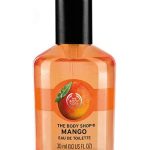 عطر ادکلن منگو د بادی شاپ - Mango The Body Shop - بررسی، قیمت و خرید