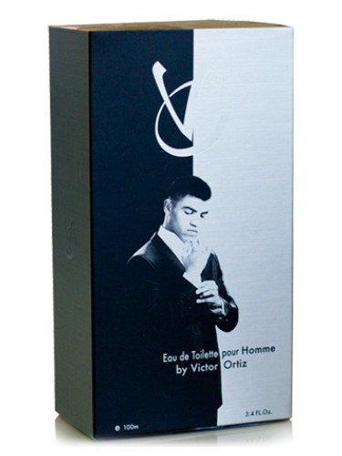 عطر ادکلن وی او بای ویکتور اورتیز اکلکتیک کالکشنز - VO by Victor Ortiz Eclectic Collections - بررسی، قیمت و خرید