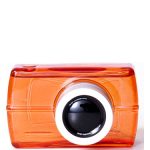 عطر ادکلن اورنج شات پول اند بر - Orange Shot Pull & Bear - بررسی، قیمت و خرید