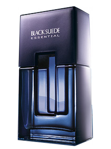 عطر ادکلن بلک سوئد اسنشیال ایوون - Black Suede Essential Avon - بررسی، قیمت و خرید