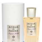 عطر ادکلن آکوا نوبیل آیریس آکوا دی پارما - Acqua Nobile Iris Acqua di Parma - بررسی، قیمت و خرید
