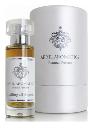 عطر ادکلن کالینگ آل انجلز ایپریل آرووماتیکس - Calling All Angels April Aromatics - بررسی، قیمت و خرید