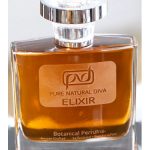 عطر ادکلن الکسیر پیور نچرال دیوا - Elixir Pure Natural Diva - بررسی، قیمت و خرید
