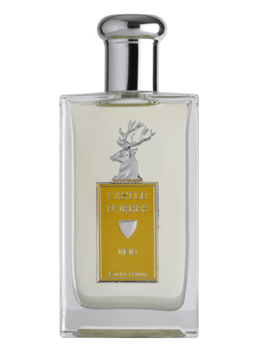 عطر ادکلن کیگ کسل فوربز - Keig Castle Forbes - بررسی، قیمت و خرید
