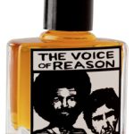 عطر ادکلن د وویس آو ریزن لاش - The Voice of Reason Lush - بررسی، قیمت و خرید