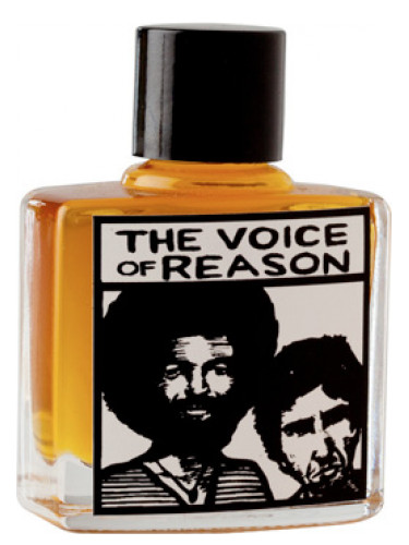 عطر ادکلن د وویس آو ریزن لاش - The Voice of Reason Lush - بررسی، قیمت و خرید