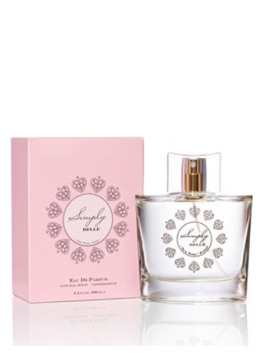 عطر ادکلن سیمپلی بل اِکسِپشِنال پرفیومز - Simply Belle Exceptional Parfums - بررسی، قیمت و خرید