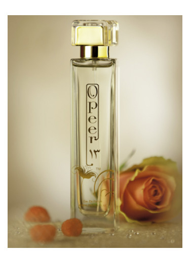 عطر ادکلن اوپیر ۱۳ اوپیر - Opeer 13 Opeer - بررسی، قیمت و خرید