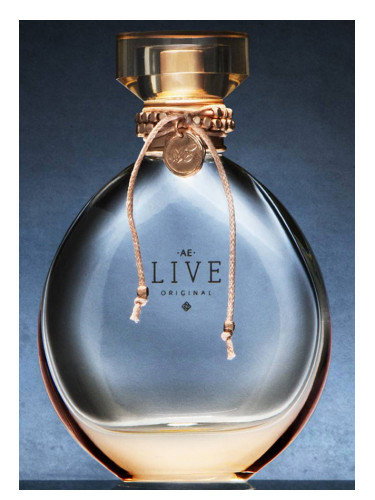 عطر ادکلن لایو امریکن ایگل - Live American Eagle - بررسی، قیمت و خرید