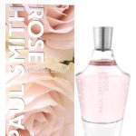 عطر ادکلن پاول اسمیت رز ۲۰۱۳ پاول اسمیت - Paul Smith Rose 2013 Paul Smith - بررسی، قیمت و خرید