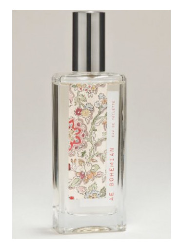 عطر ادکلن بوهیمین آمریکن ایگل - Bohemian American Eagle - بررسی، قیمت و خرید