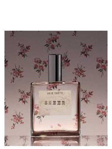 عطر ادکلن شیر آمریکن ایگل - Sheer American Eagle - بررسی، قیمت و خرید