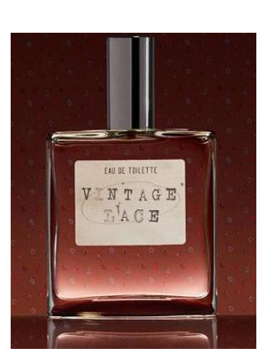 عطر ادکلن وینتیج لیس امریکن ایگل - Vintage Lace American Eagle - بررسی، قیمت و خرید
