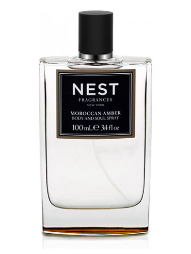 عطر ادکلن مراکن امبر بادی اند سول نست - Moroccan Amber Body & Soul Nest - بررسی، قیمت و خرید