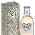 عطر ادکلن کرو سول لیز کلایبورن - Curve Soul Liz Claiborne - بررسی، قیمت و خرید