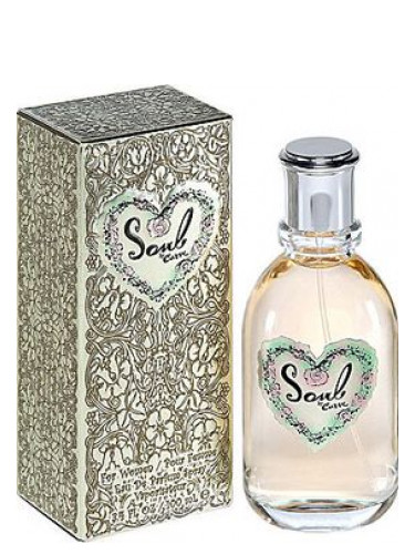 عطر ادکلن کرو سول لیز کلایبورن - Curve Soul Liz Claiborne - بررسی، قیمت و خرید