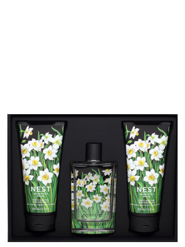 عطر ادکلن وایت نارسیس نِست - White Narcisse Nest - بررسی، قیمت و خرید