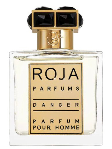 عطر ادکلن دنجور پور هوم روجا داو - Danger Pour Homme Roja Dove - بررسی، قیمت و خرید