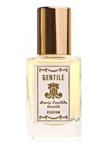 عطر ادکلن جنتایل ماریا کندیدا جنتیله - Gentile Maria Candida Gentile - بررسی، قیمت و خرید